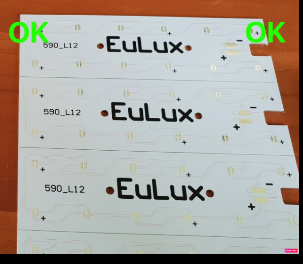 Aluminum PCB