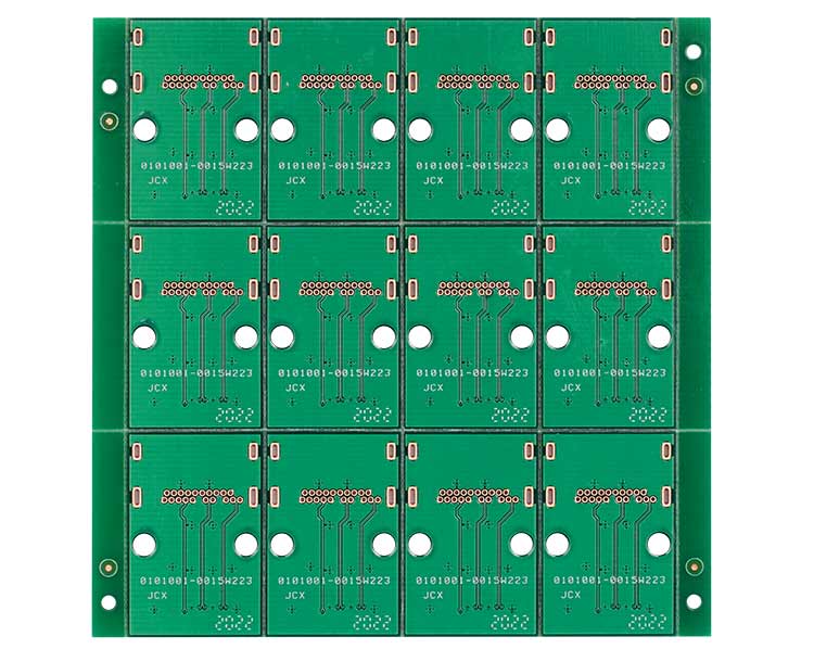 PCB Prototype