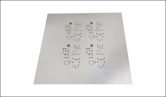 PCB stencil