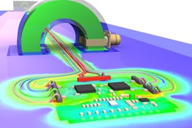 PCB shielding 2