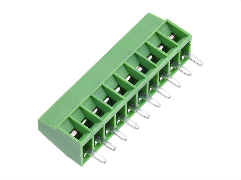 Screw Terminal Connectors