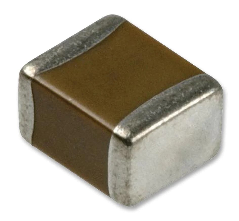 Multilayer Ceramic Capacitor (MLCC)