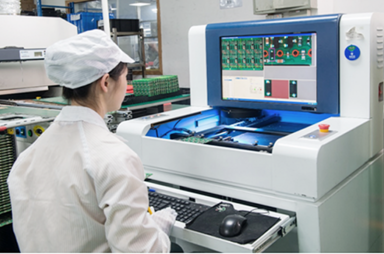 PCB Quality Assurance